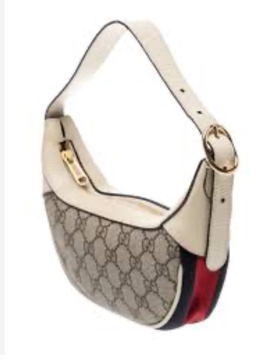 Gucci Handbags - GUCCI OPHIDIA GG MINI BAG